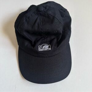 Lurking Class Black Hat Unisex 100% Cotton Excellent